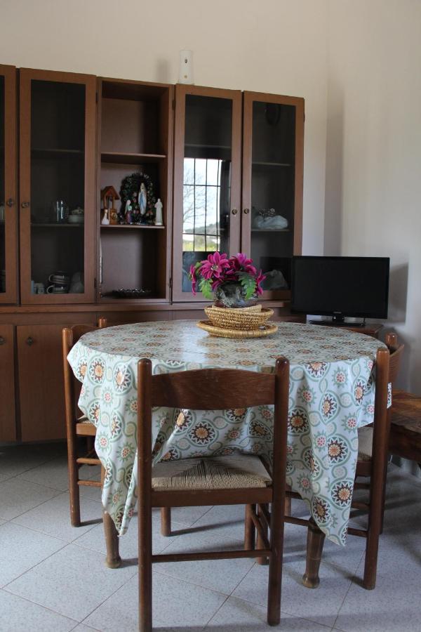 Comoda Casa Nella Campagna Pugliese Fasano