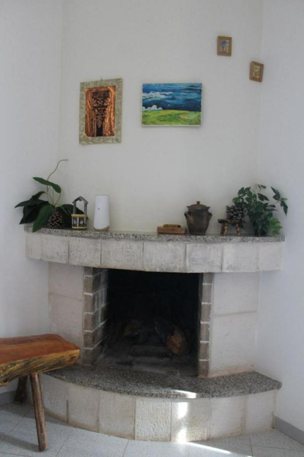 Comoda Casa Nella Campagna Pugliese Holiday home *